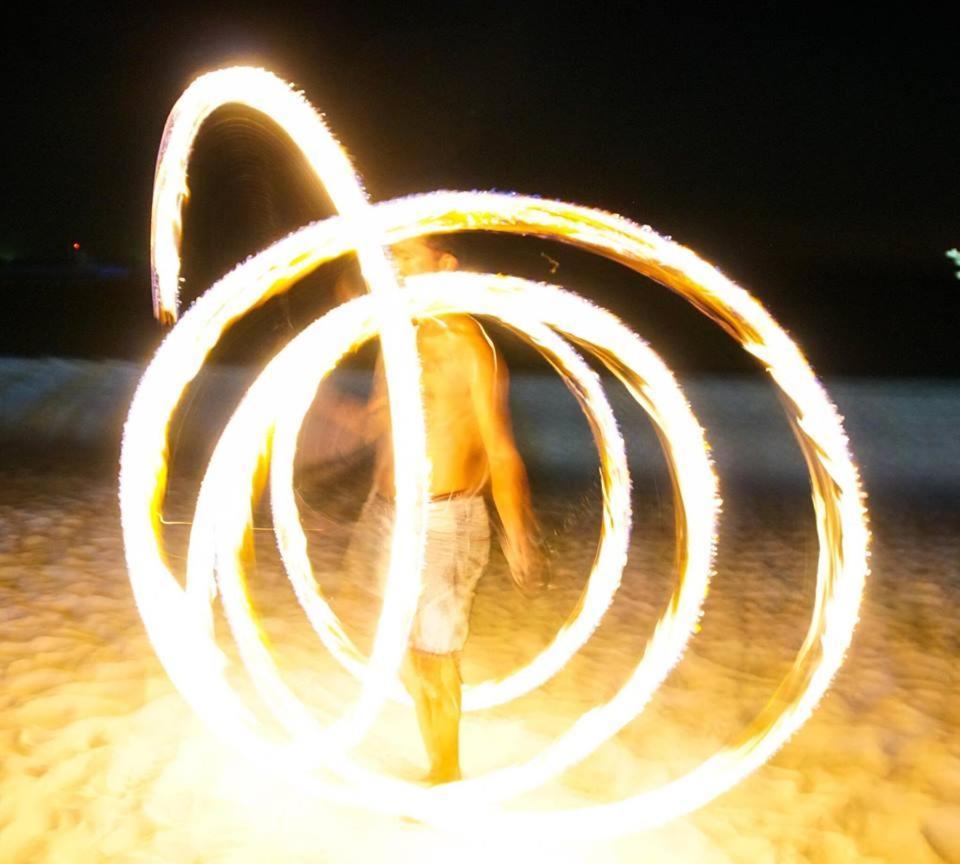 Tawaen Beach Resort Ko Lan Dış mekan fotoğraf