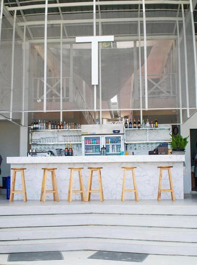 Tawaen Beach Resort Ko Lan Dış mekan fotoğraf