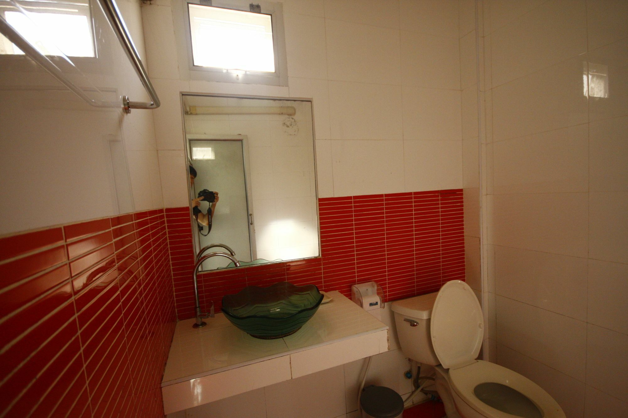 Tawaen Beach Resort Ko Lan Dış mekan fotoğraf