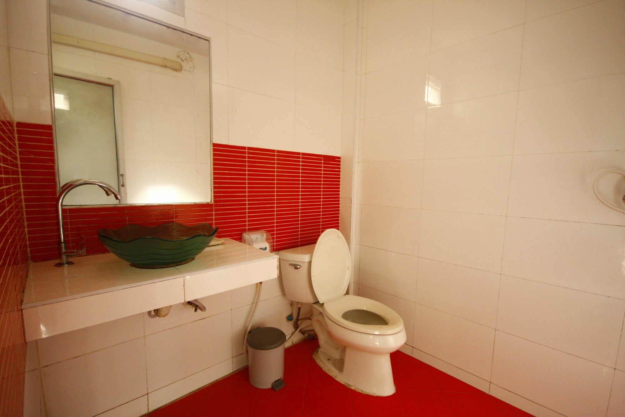 Tawaen Beach Resort Ko Lan Dış mekan fotoğraf